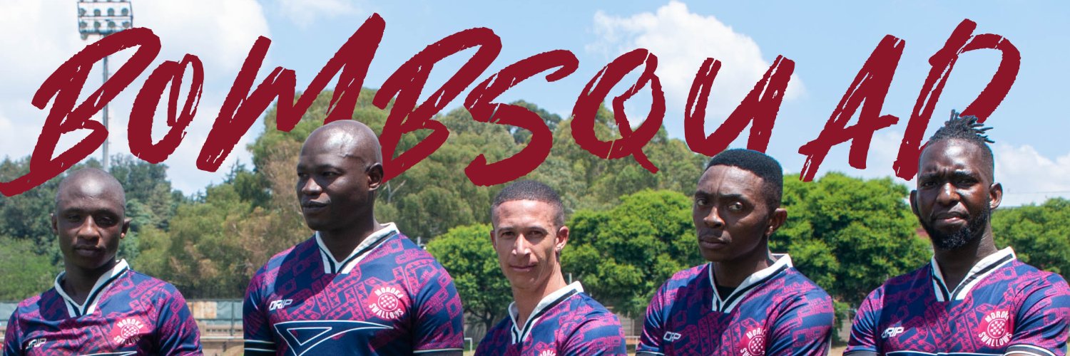 Moroka SwallowsFC banner