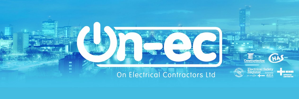 on_electrical's profile banner image