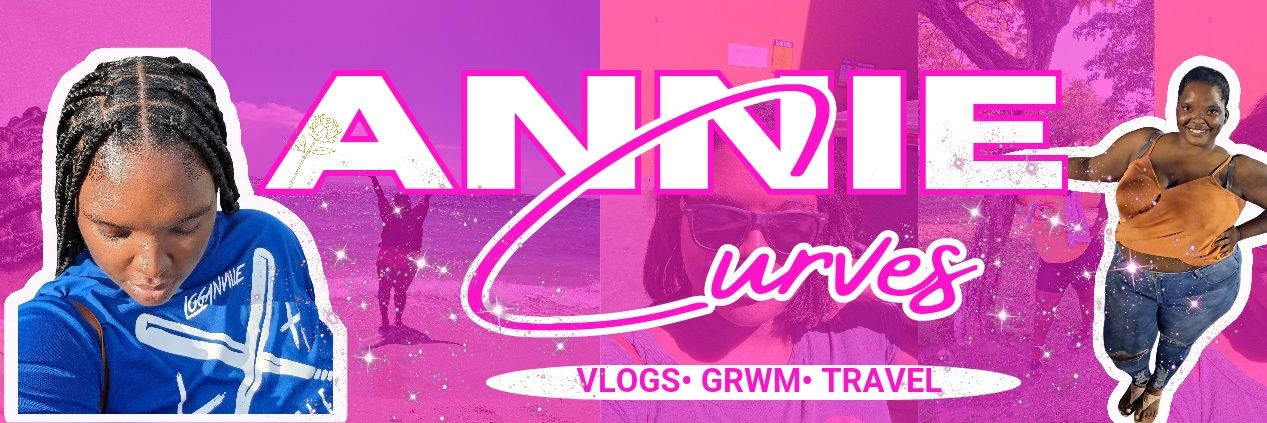 AnnieEvaBless's profile banner image