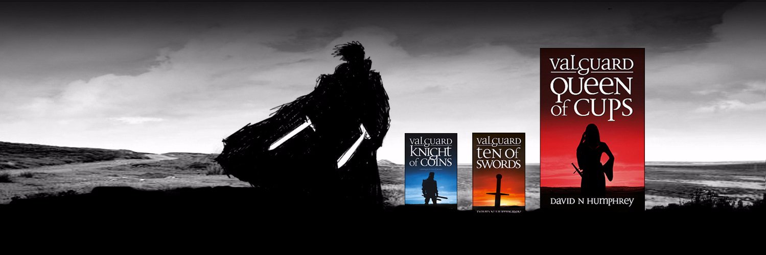 QueenofCupsbook's profile banner image