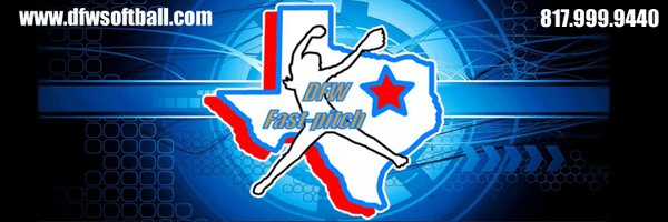 DFWfastpitch Profile Banner