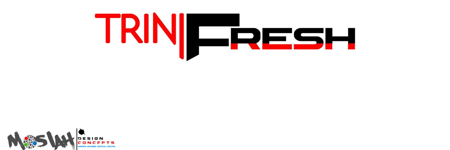 DjTriniFresh's profile banner image