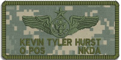 KevinTylerHurst's profile banner image