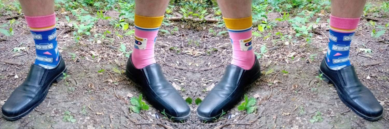 Dodo Socks's banner