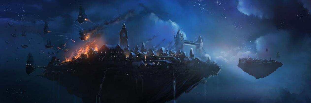 JShadowblade's profile banner image
