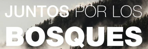 JuntosxBosques Profile Banner