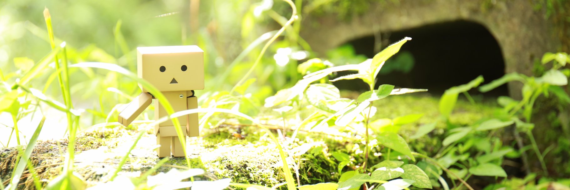 いかおじのひとりごと banner