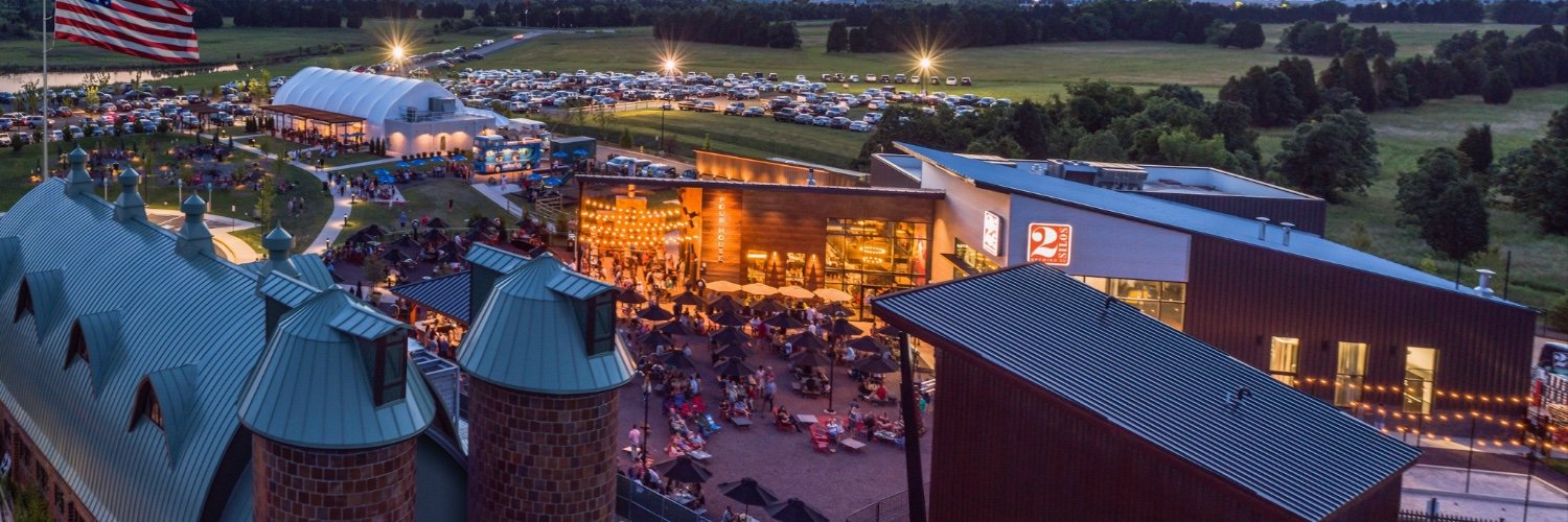 Farm Brew Live banner