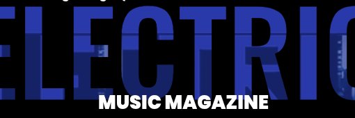 1ElectricMag's profile banner image