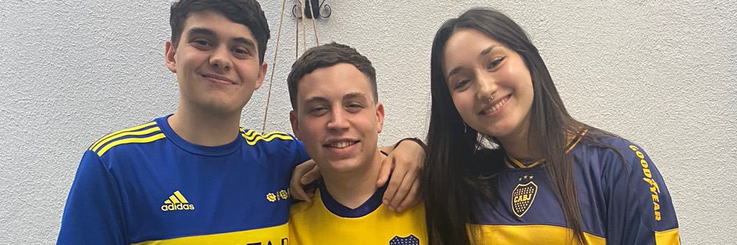 iarubona's profile banner image