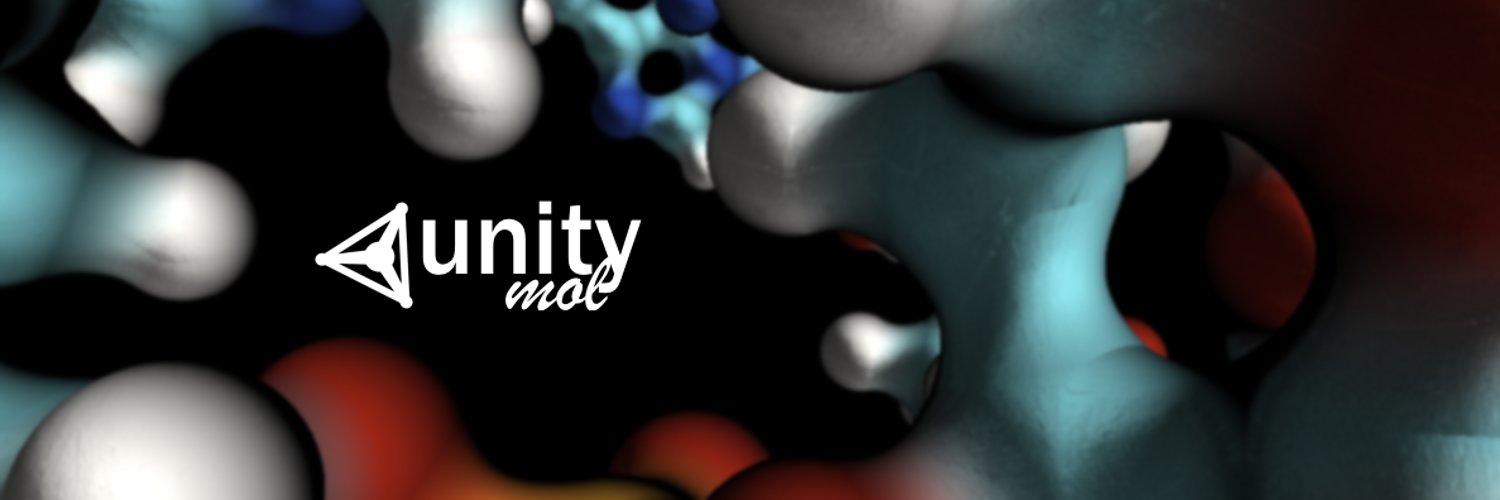 UnityMol banner