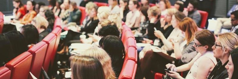 Diversity in Marketing & Advertising banner