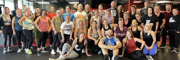 TeamsamPT Profile Banner