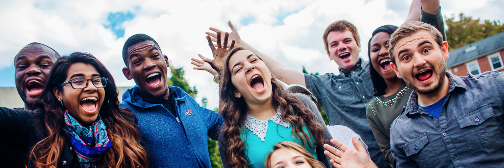 UVFStudentLife's profile banner image