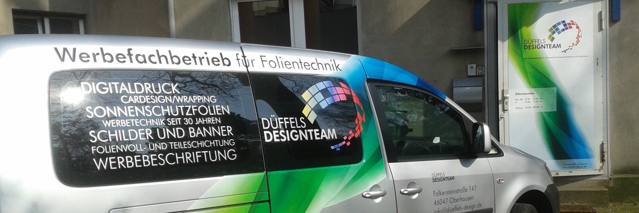 DueffelsDesign's profile banner image