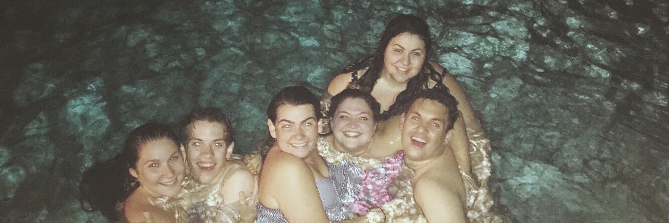 mallorymae15's profile banner image