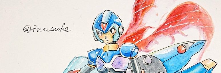 fuusuke's profile banner image