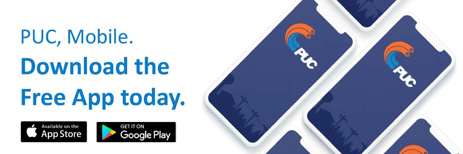 PUC Services Inc. banner