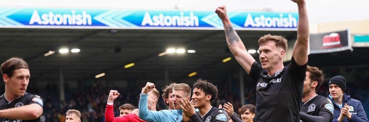 Hayden Carter banner