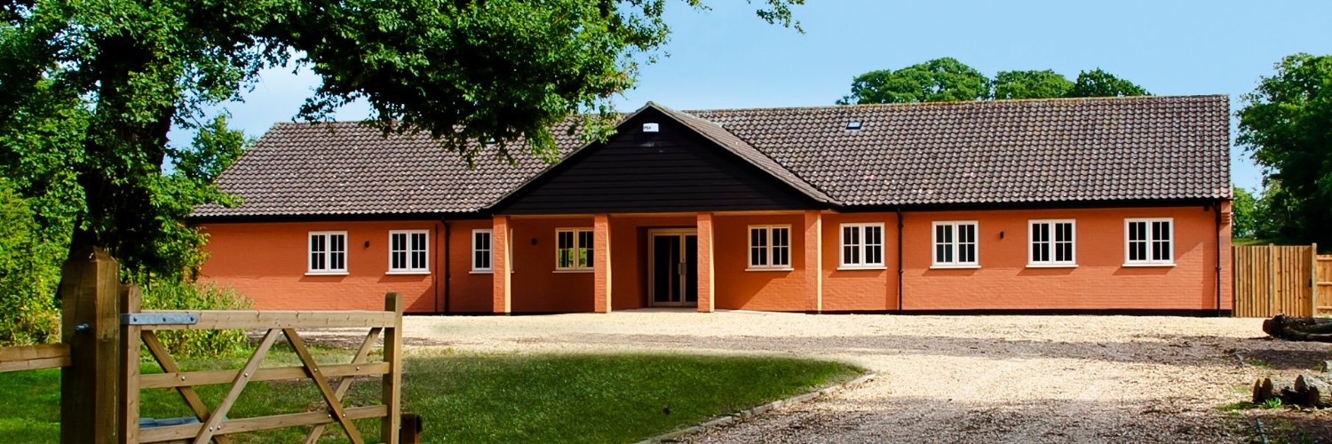 Land Family Business banner