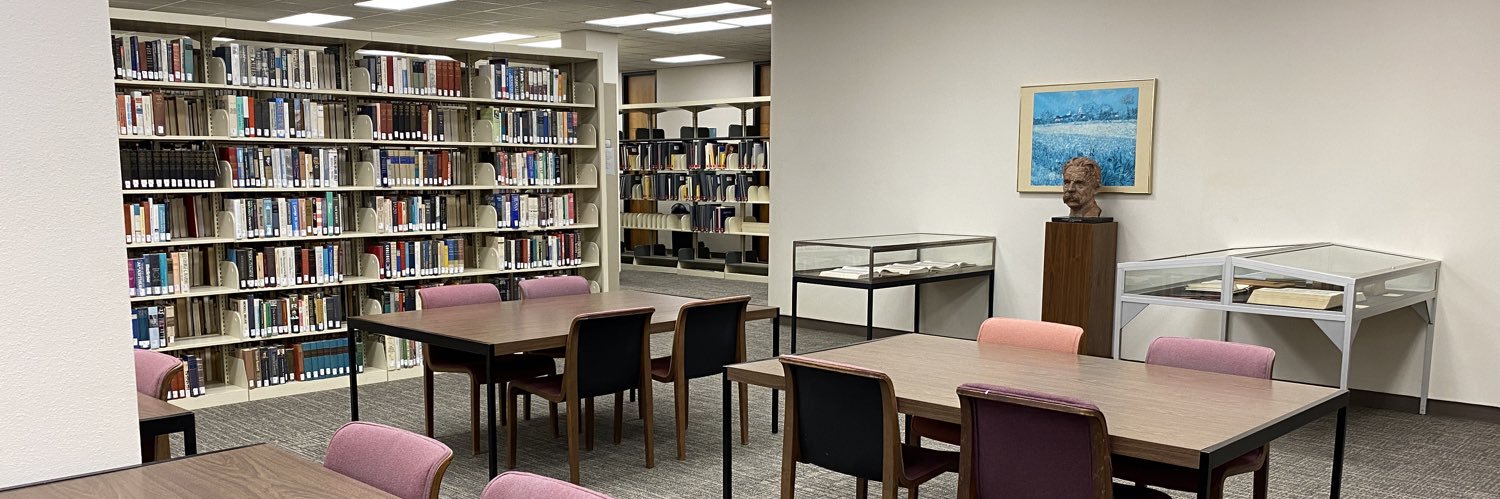 tlulibrary's profile banner image