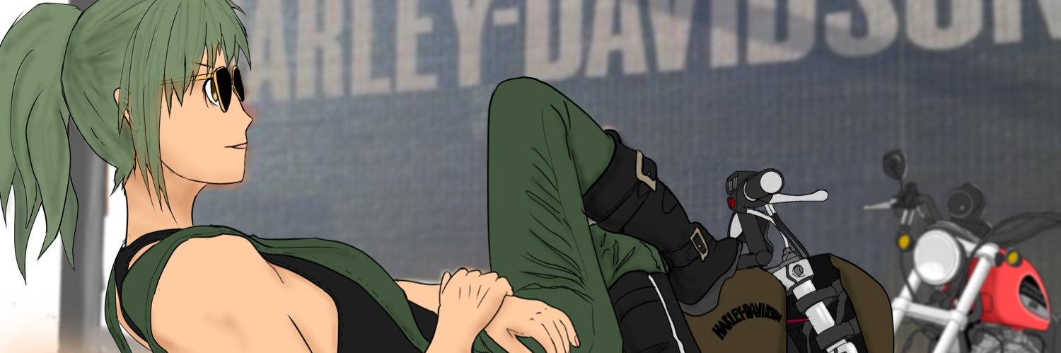 okadoc's profile banner image