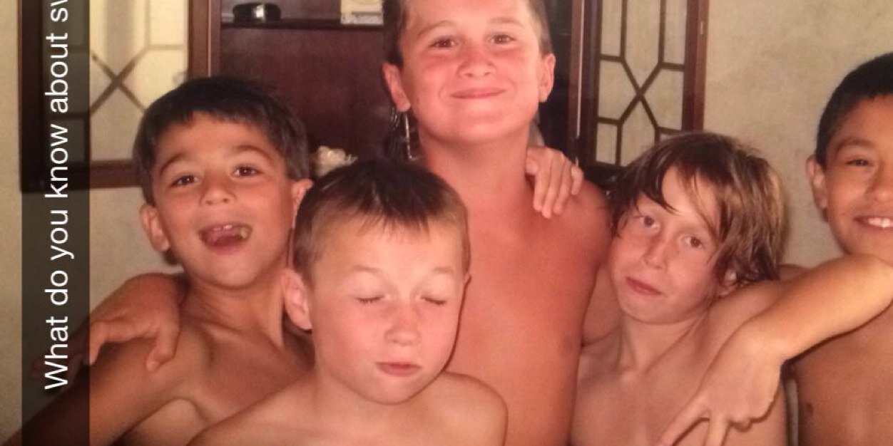 Garret Shoemaker banner