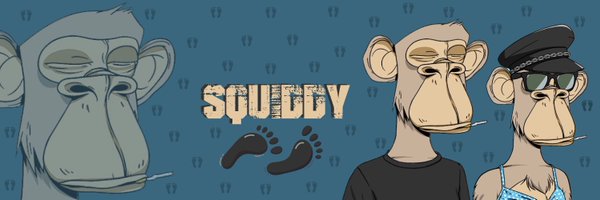 SQUIDDY {✊,🎮} Profile Banner