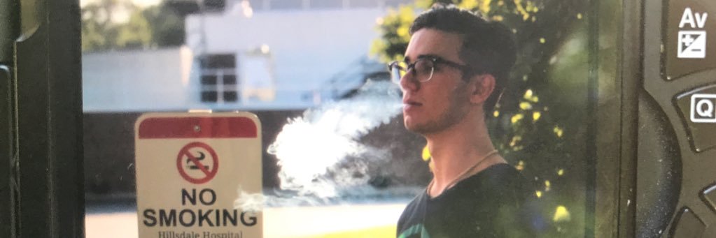 notthebix's profile banner image