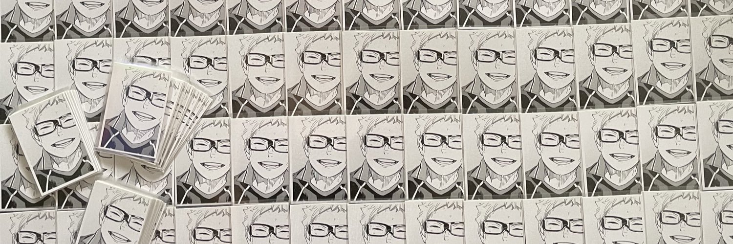 月島る banner