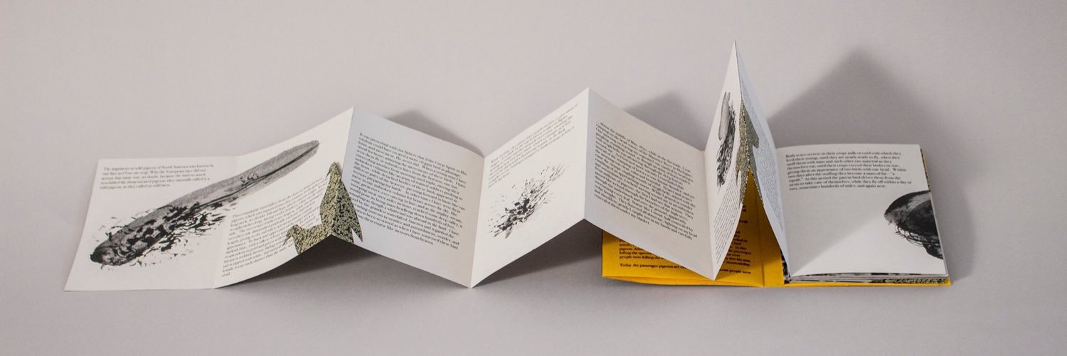 PassengerPigeonPress banner