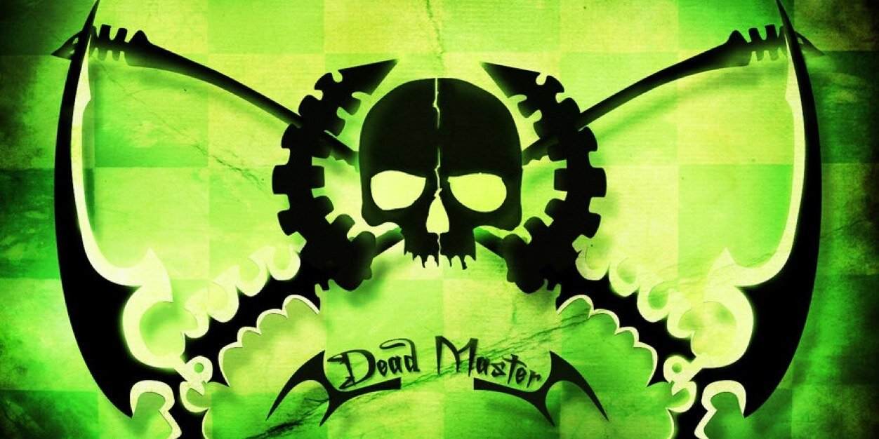 DeadxMaster's profile banner image