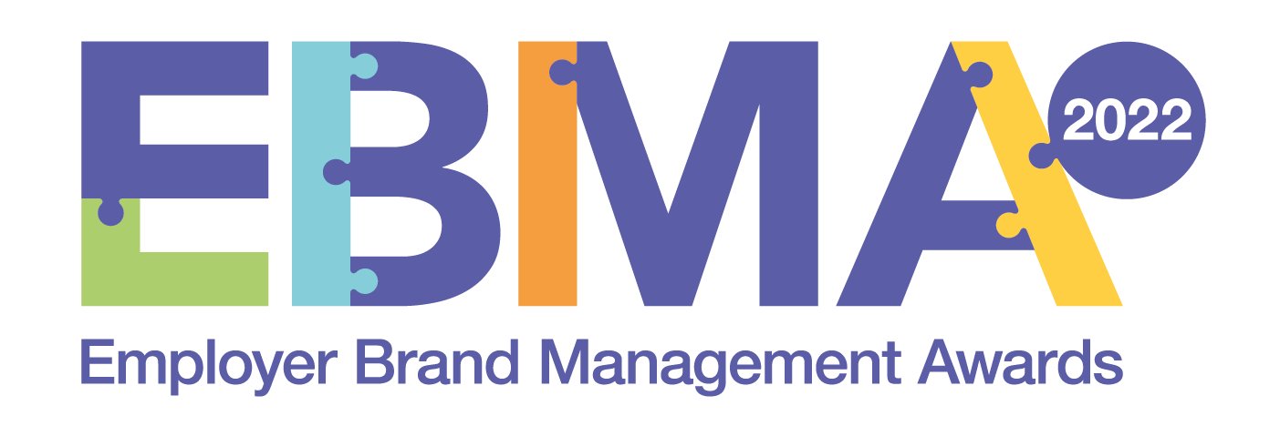 Employer Brand Management Awards banner