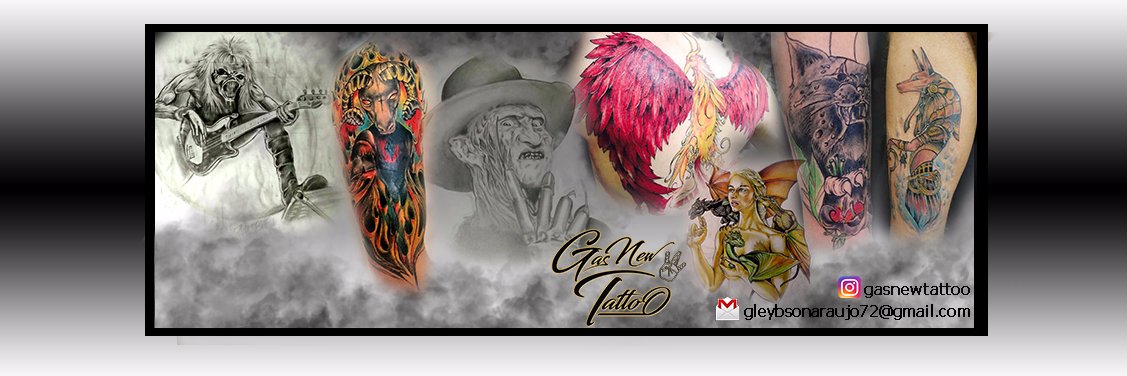 Gas_NewTattoo's profile banner image