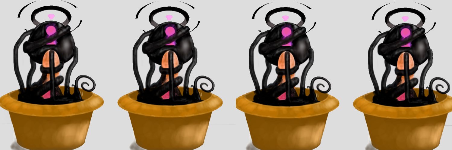 ジャベール 🔞妄想創作垢 banner