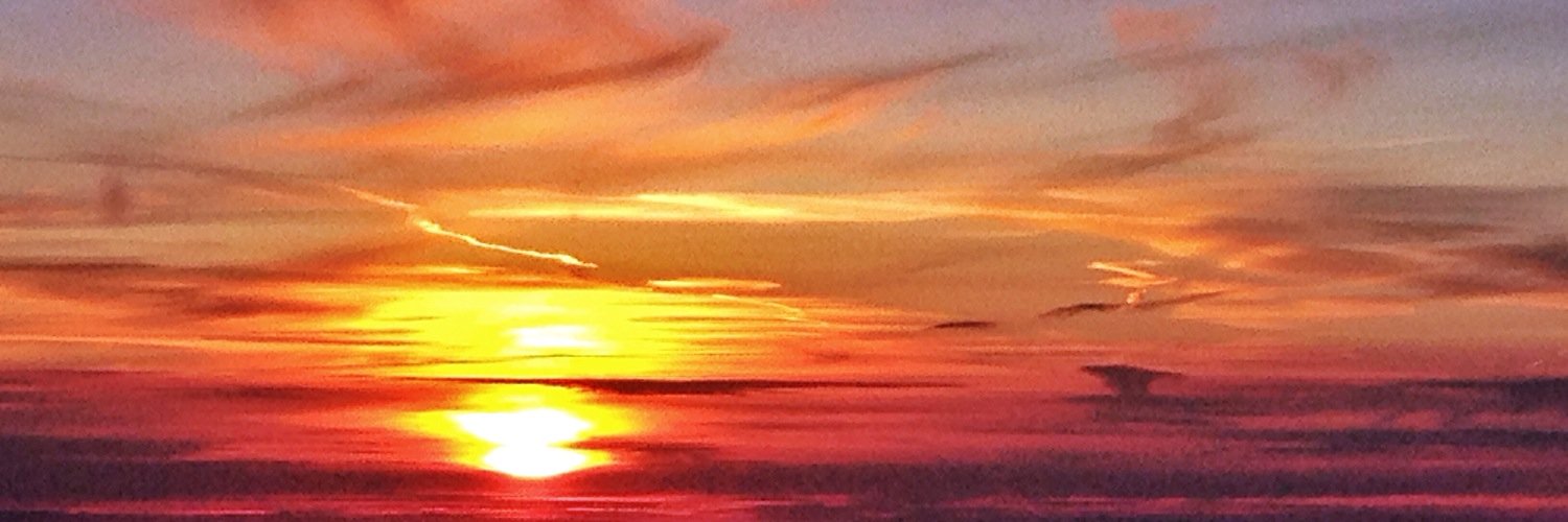 A Pilot's Eye banner