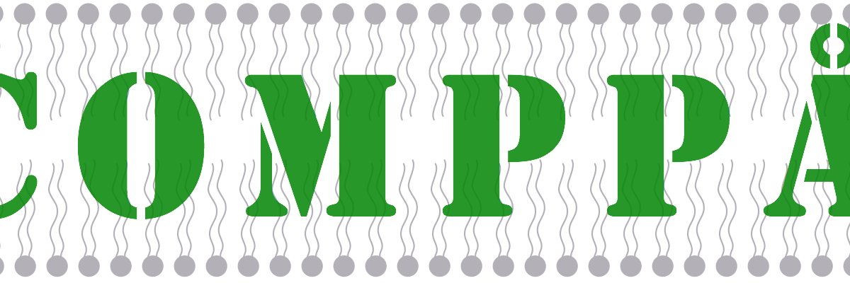 COMPPÅ banner