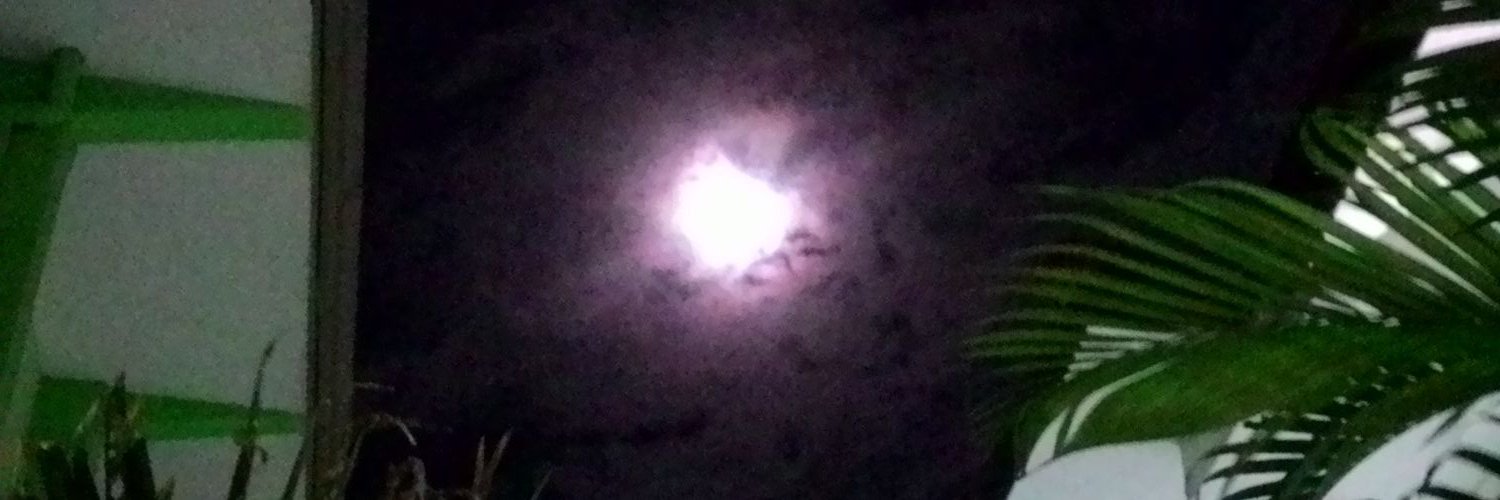 BayuSaputroooo's profile banner image