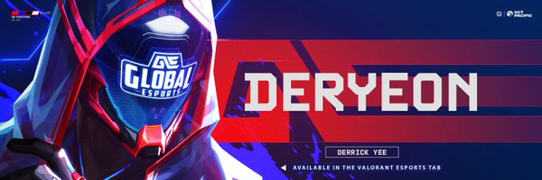 DeryeonVAL Profile Banner