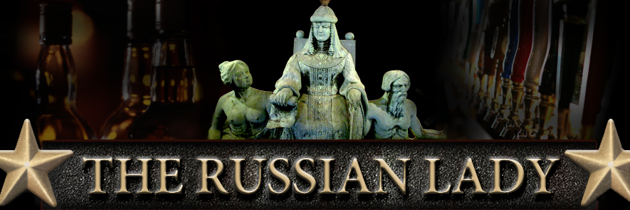 RussianLadyHTFD's profile banner image