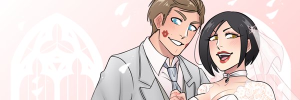 D♡Bride Profile Banner