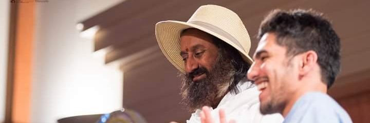 prathamMantri's profile banner image