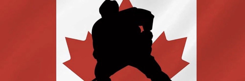 Canada is my jam banner