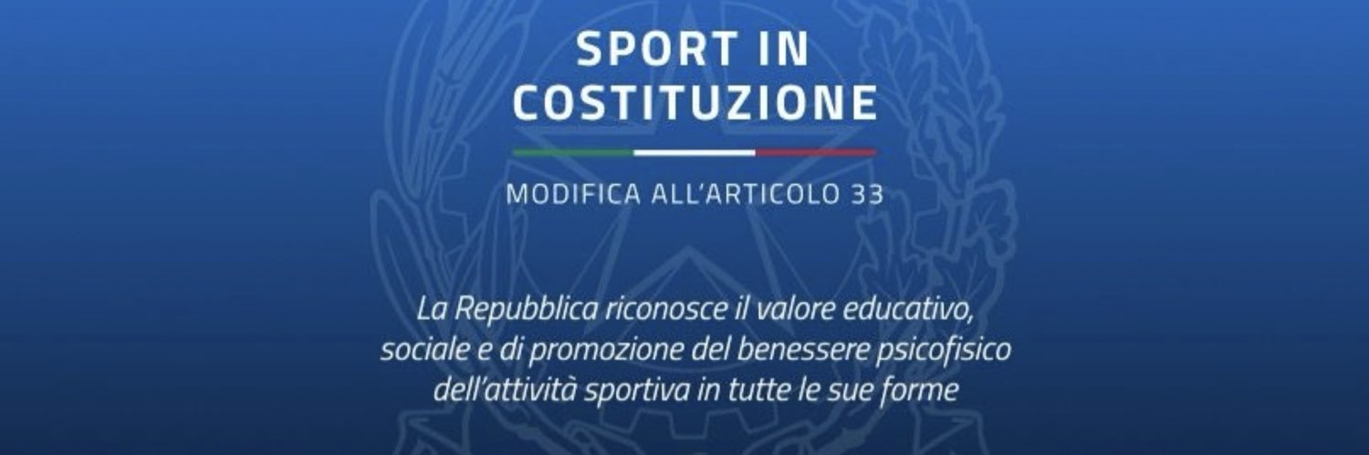 SportGoverno banner