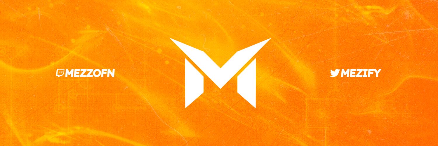 Mezify's profile banner image
