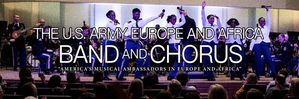 USArmyEURAFBand Profile Banner