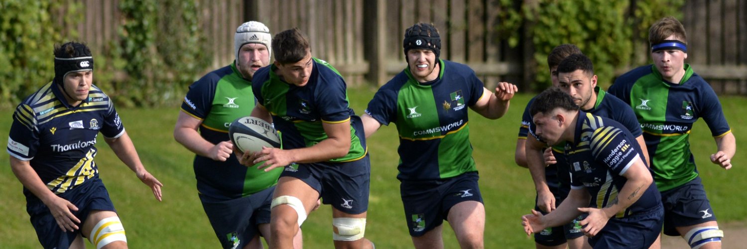 Boroughmuir Rugby (@BmuirSports) / Posts / X