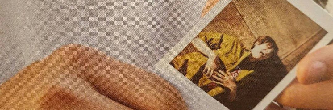 exodusqueen's profile banner image