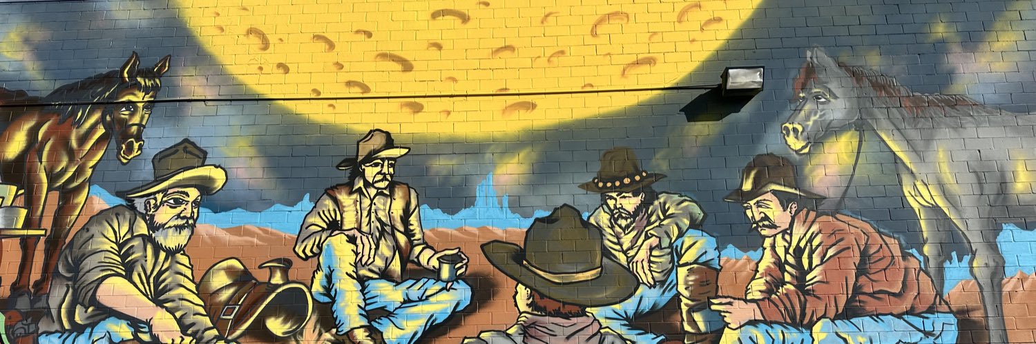 James Holbrook banner