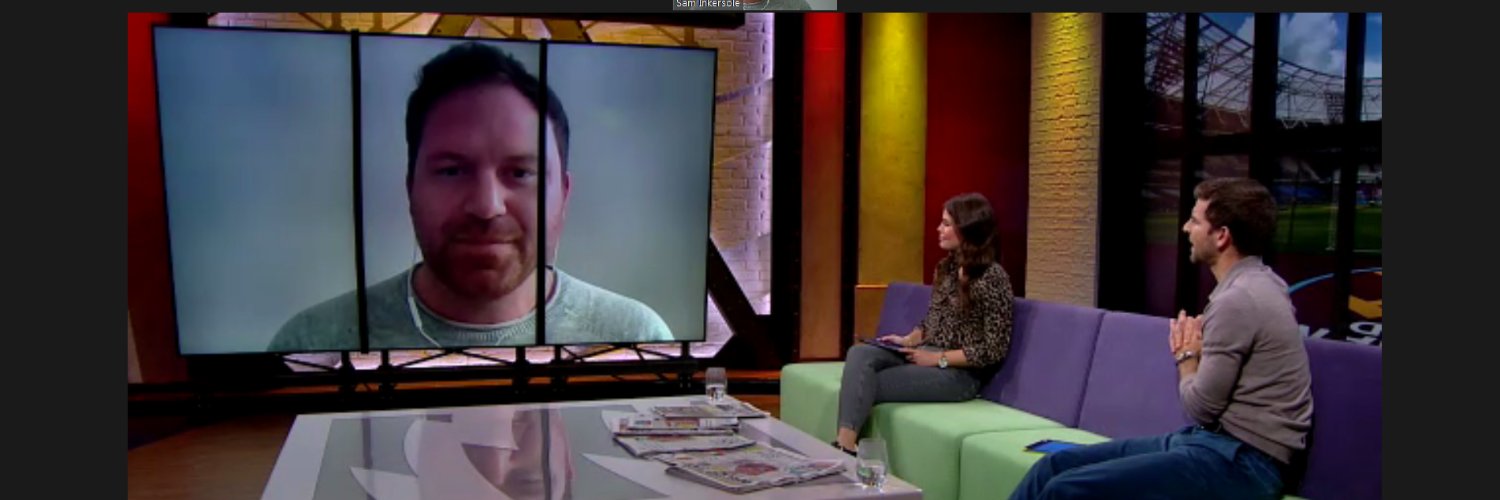 Sam Inkersole banner